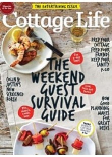 Cottage Life