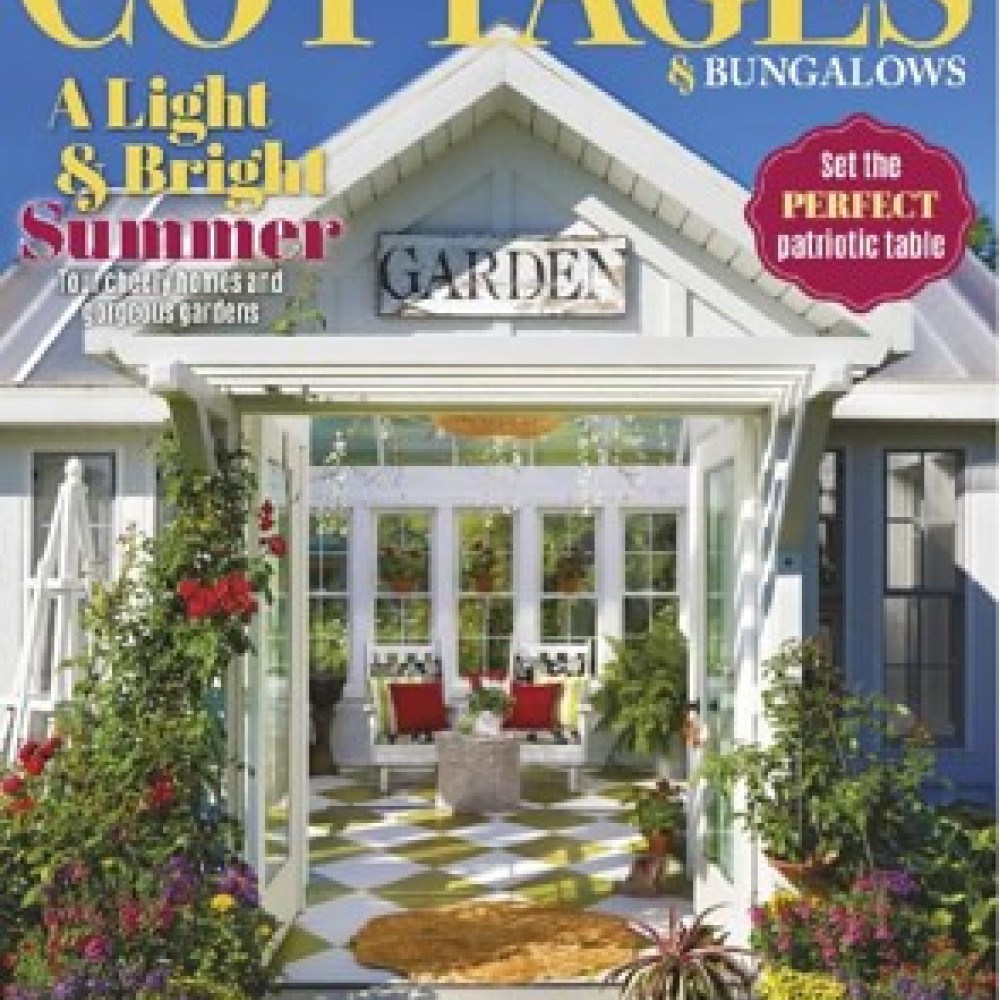  Cottages  Bungalows  Magazine  Subscriber Services