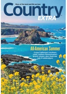 Country Extra