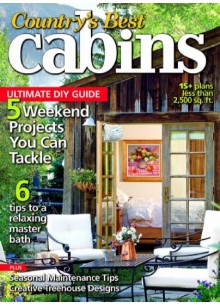 Country's Best Cabins Country's Best Cabins