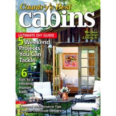 Country's Best Cabins Country's Best Cabins