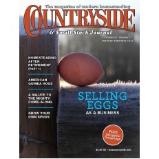 Countryside & Small Stock Journal