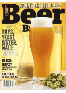 Craft Beer & Brewing Craft Beer & Brewing