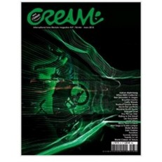 Cream BMX Cream BMX