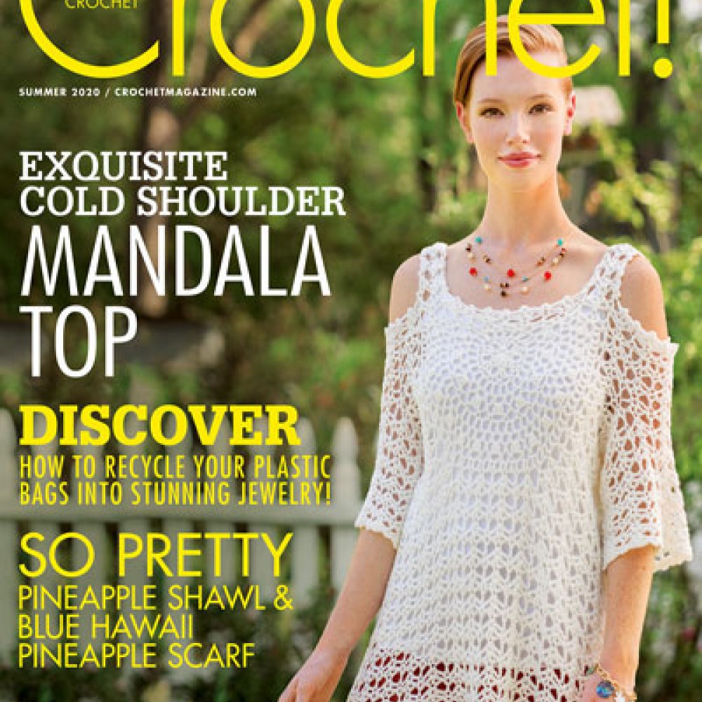 Crochet Magazine Subscriber Services