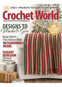 Crochet World