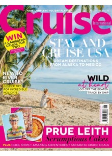 Cruise & Travel (UK)