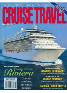Cruise Travel