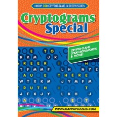 Cryptograms Special