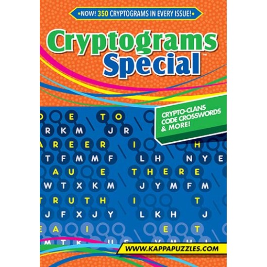 Cryptograms Special