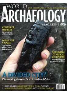 Current World Archaeology