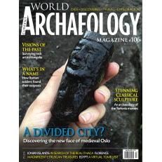 Current World Archaeology Current World Archaeology