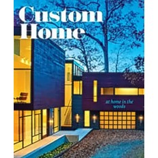 Custom Home Custom Home