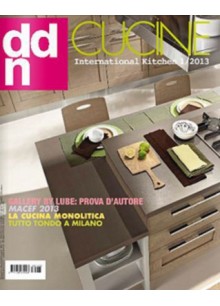 DDN Cucine