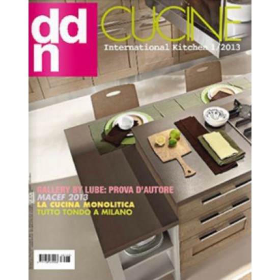 DDN Cucine