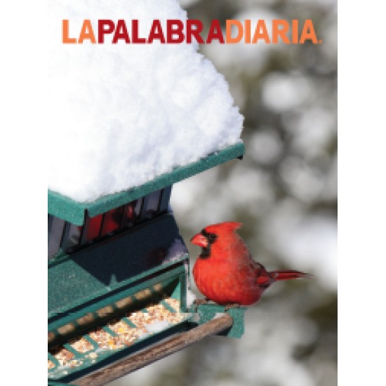 Daily Word Spanish (La Palabra Diaria)