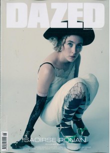 Dazed and Confused (UK)