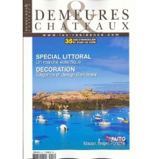 Demeures & Chateaux Demeures & Chateaux