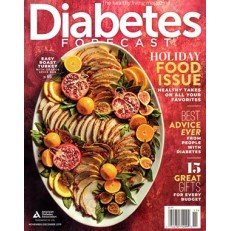 Diabetes Forecast Diabetes Forecast