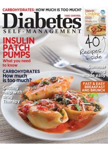 Diabetes Self-Management Diabetes Self-Management