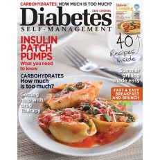Diabetes Self-Management Diabetes Self-Management