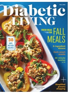 Diabetic Living - Australia Diabetic Living - Australia