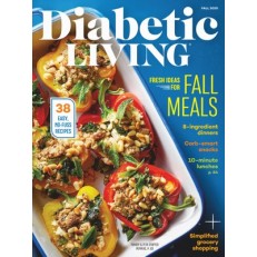 Diabetic Living - Australia Diabetic Living - Australia
