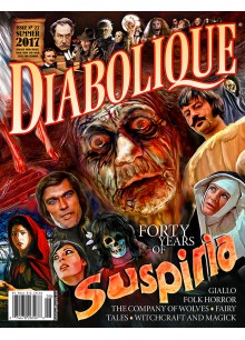 Diabolique Diabolique