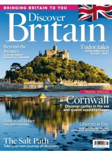 Discover Britain (UK)