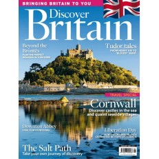 Discover Britain (UK) Discover Britain (UK)