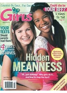 Discovery Girls Discovery Girls