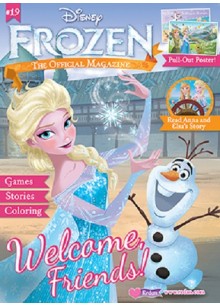 Disney Frozen