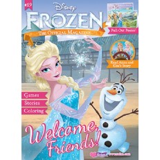 Disney Frozen Disney Frozen