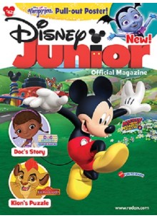 Disney Junior