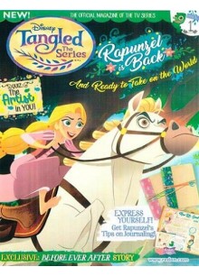 Disney Tangled the Series Disney Tangled the Series
