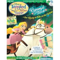 Disney Tangled the Series Disney Tangled the Series