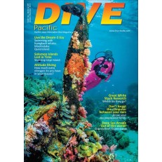 Dive Pacific