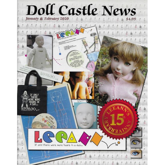 Doll Castle News