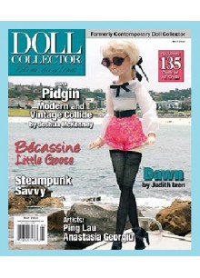 Doll Collector Doll Collector