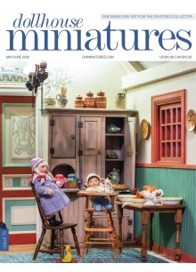 Dollhouse Minatures