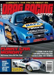 Drag Racing Action Drag Racing Action