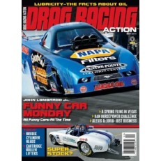 Drag Racing Action Drag Racing Action