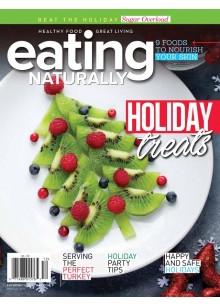 Eating Naturally Eating Naturally