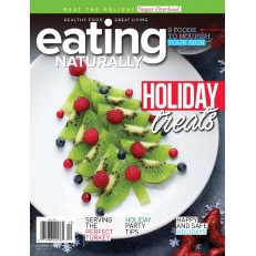 Eating Naturally Eating Naturally