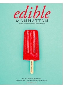 Edible Manhattan Edible Manhattan