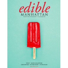 Edible Manhattan Edible Manhattan
