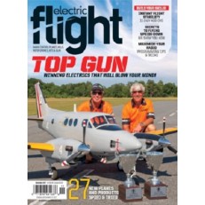 Electric Flight Electric Flight