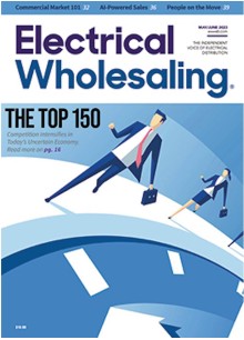 Electrical Wholesaling Electrical Wholesaling