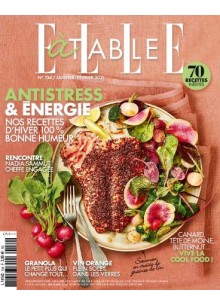 Elle A Table (France)