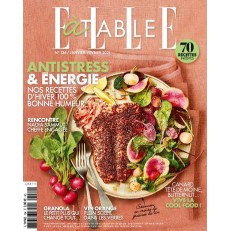 Elle A Table (France)